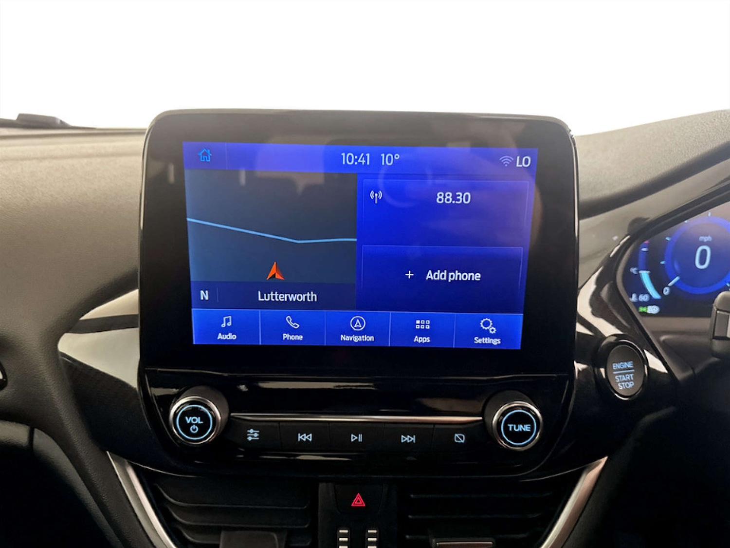 Used Ford Fiesta 2023 for sale - 77186125: Photo 22