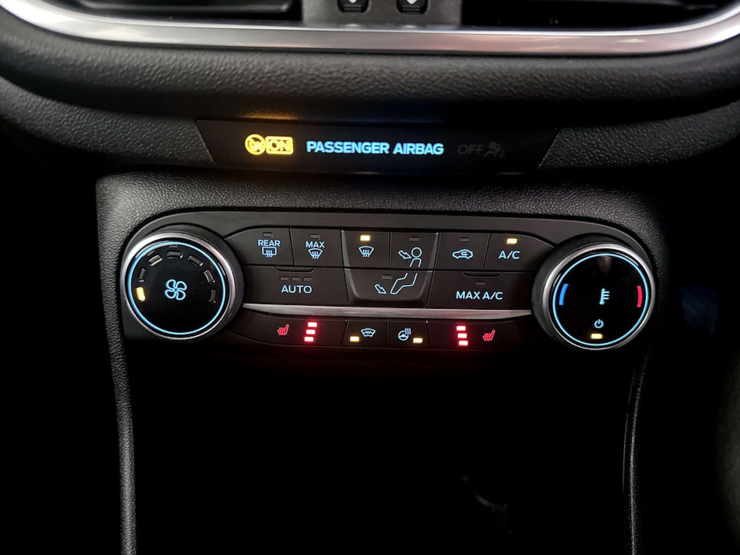 Used Ford Fiesta 2023 for sale - 77186125: Photo 26