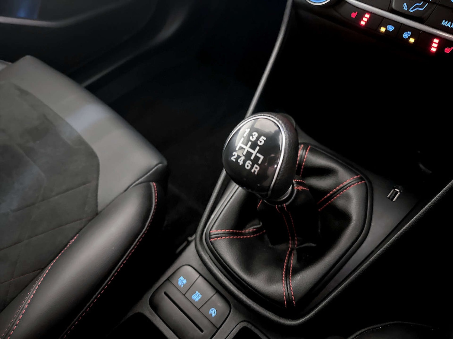 Used Ford Fiesta 2023 for sale - 77186125: Photo 27