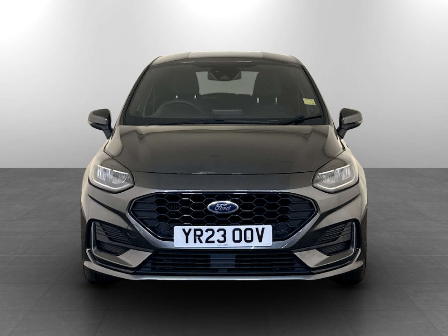 Used Ford Fiesta 2023 for sale - 77186125: Photo 5