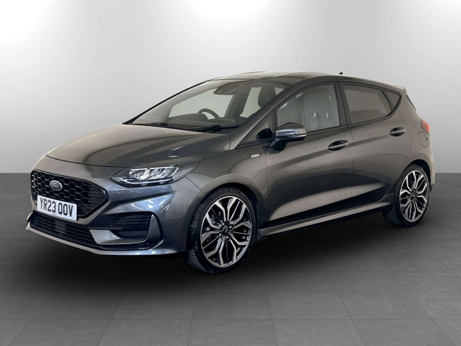 Used Ford Fiesta 2023 for sale - 77186125: Photo 6