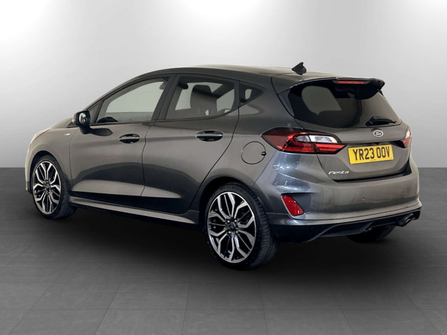 Used Ford Fiesta 2023 for sale - 77186125: Photo 8