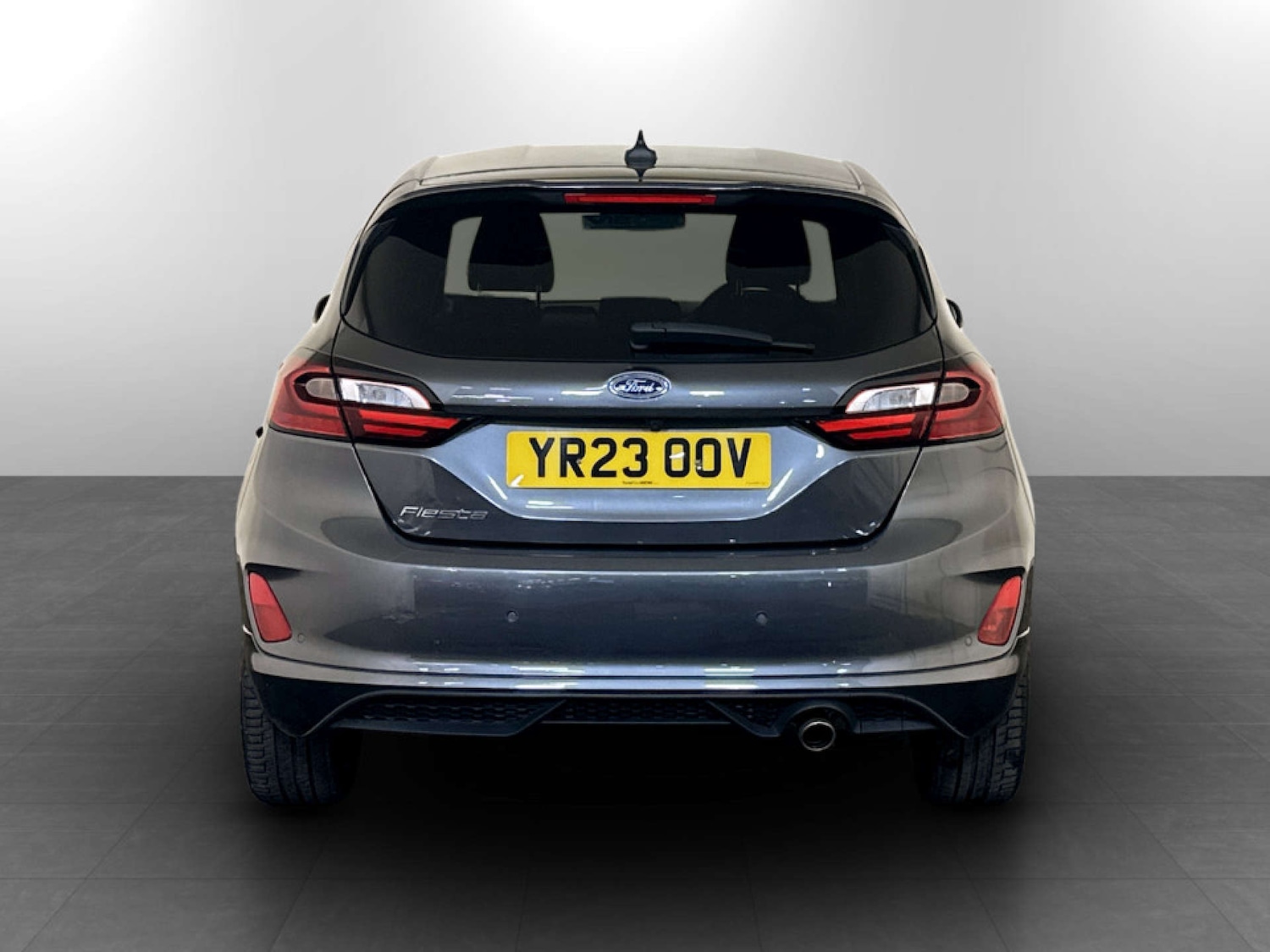 Used Ford Fiesta 2023 for sale - 77186125: Photo 9