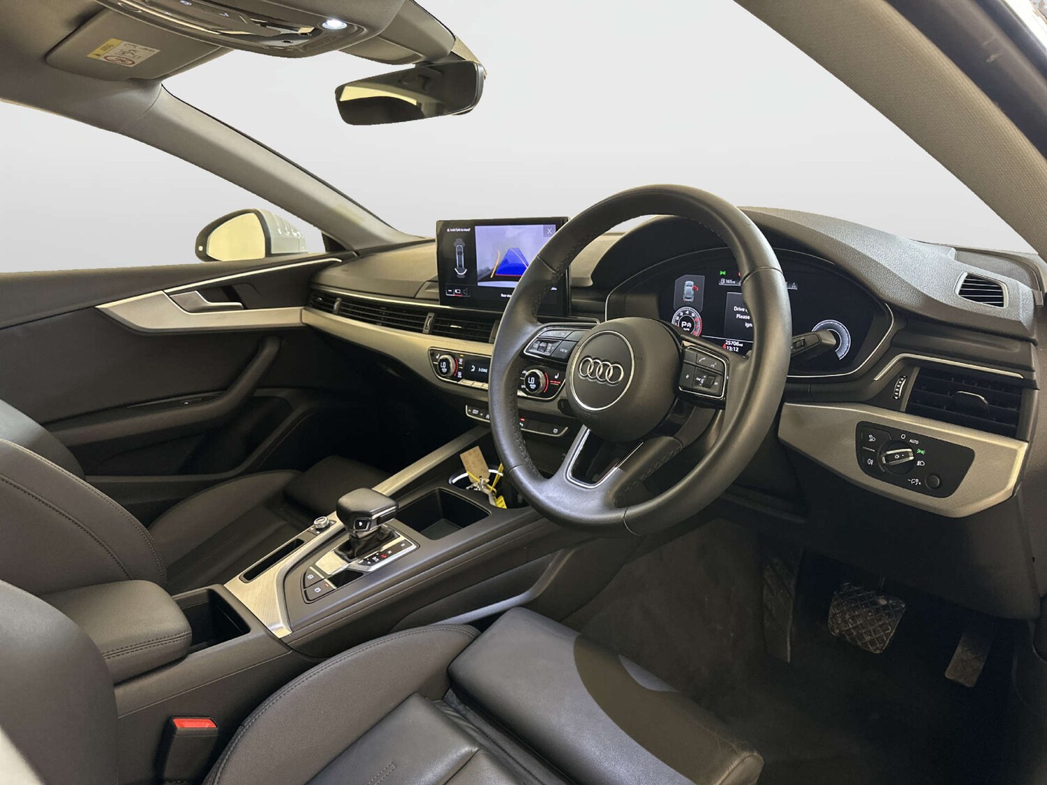 Used Audi A5 2023 for sale - 78122972: Photo 15