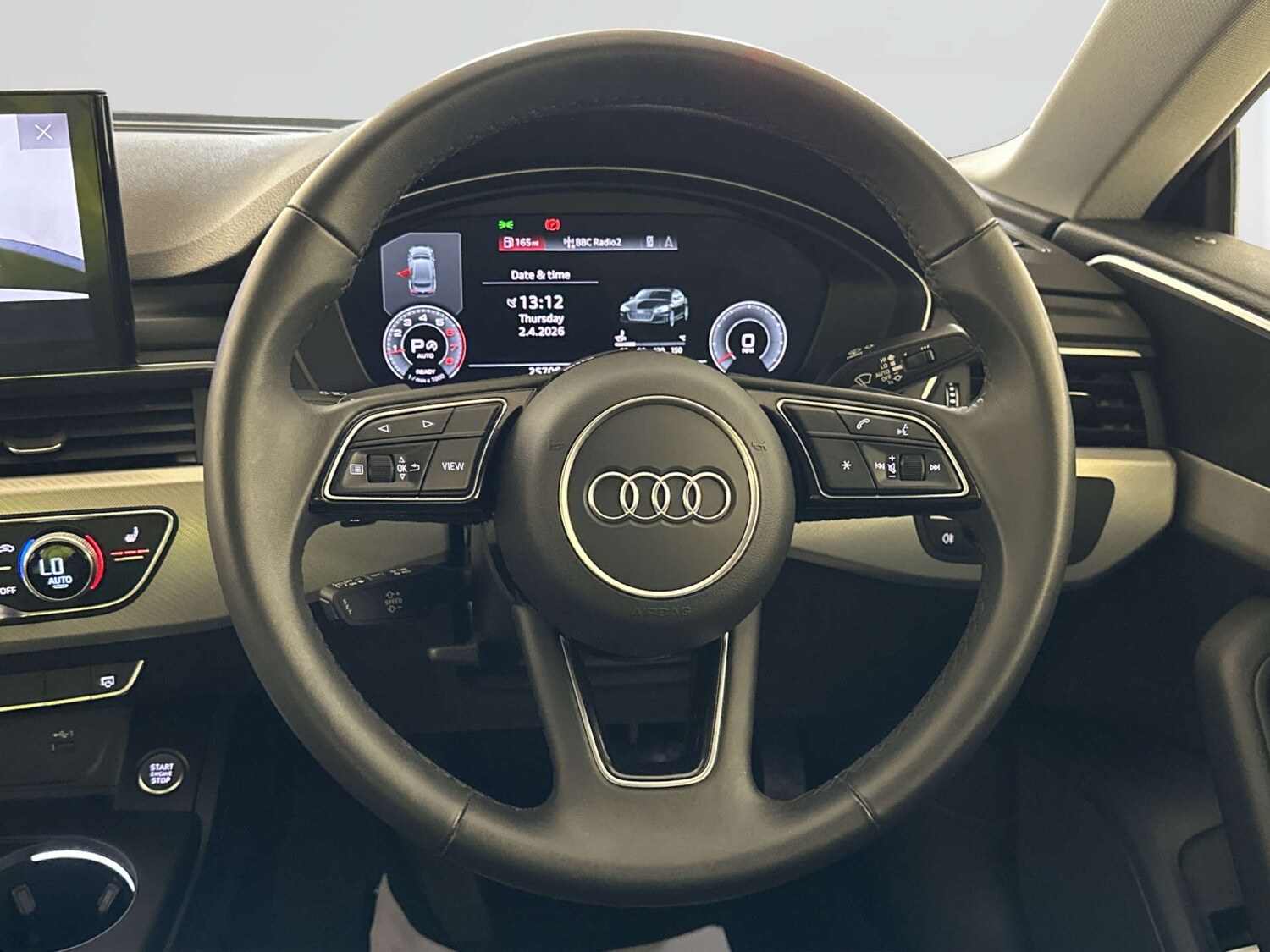 Used Audi A5 2023 for sale - 78122972: Photo 16