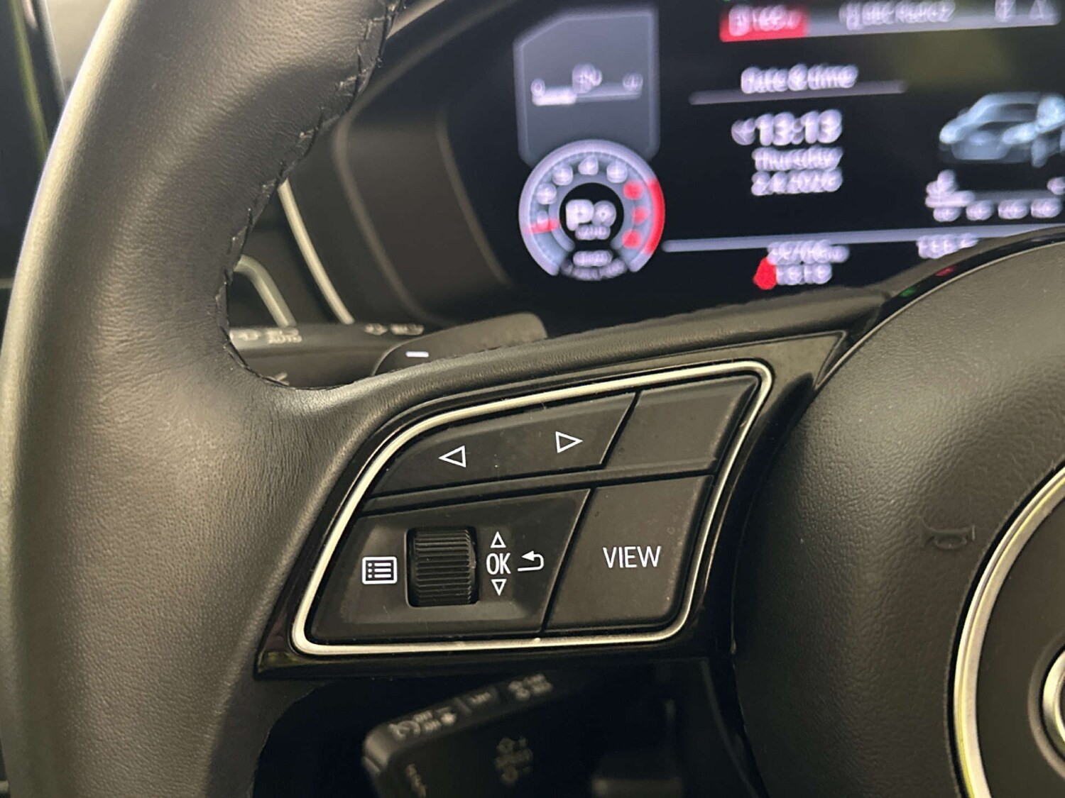 Used Audi A5 2023 for sale - 78122972: Photo 17