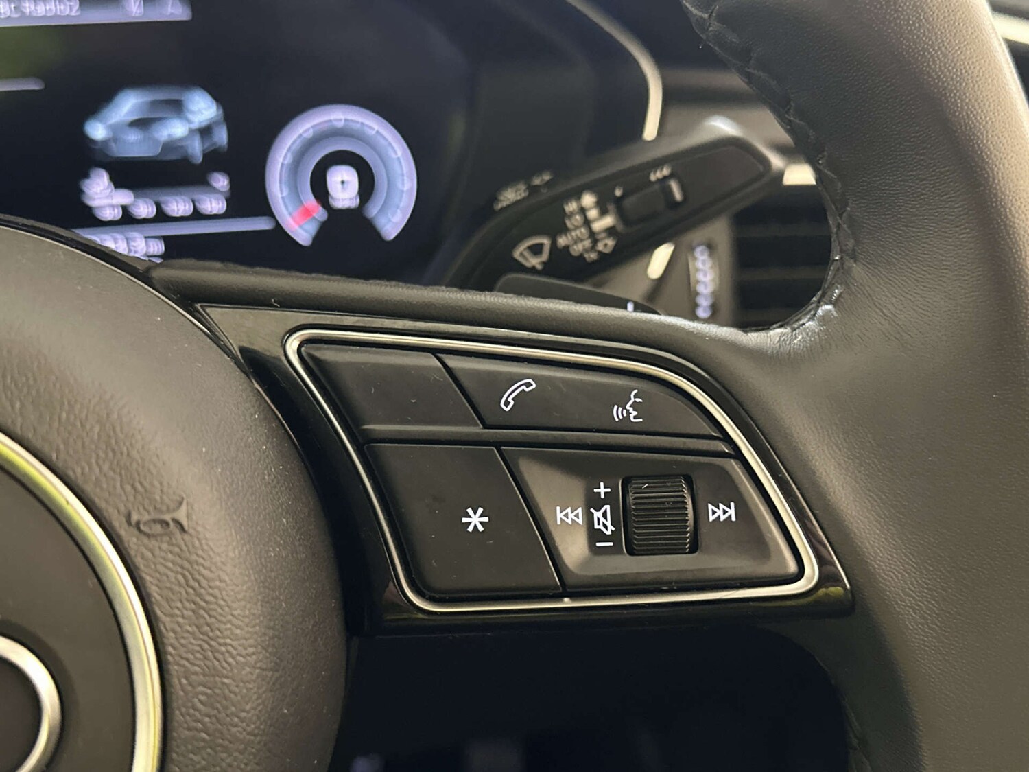 Used Audi A5 2023 for sale - 78122972: Photo 19