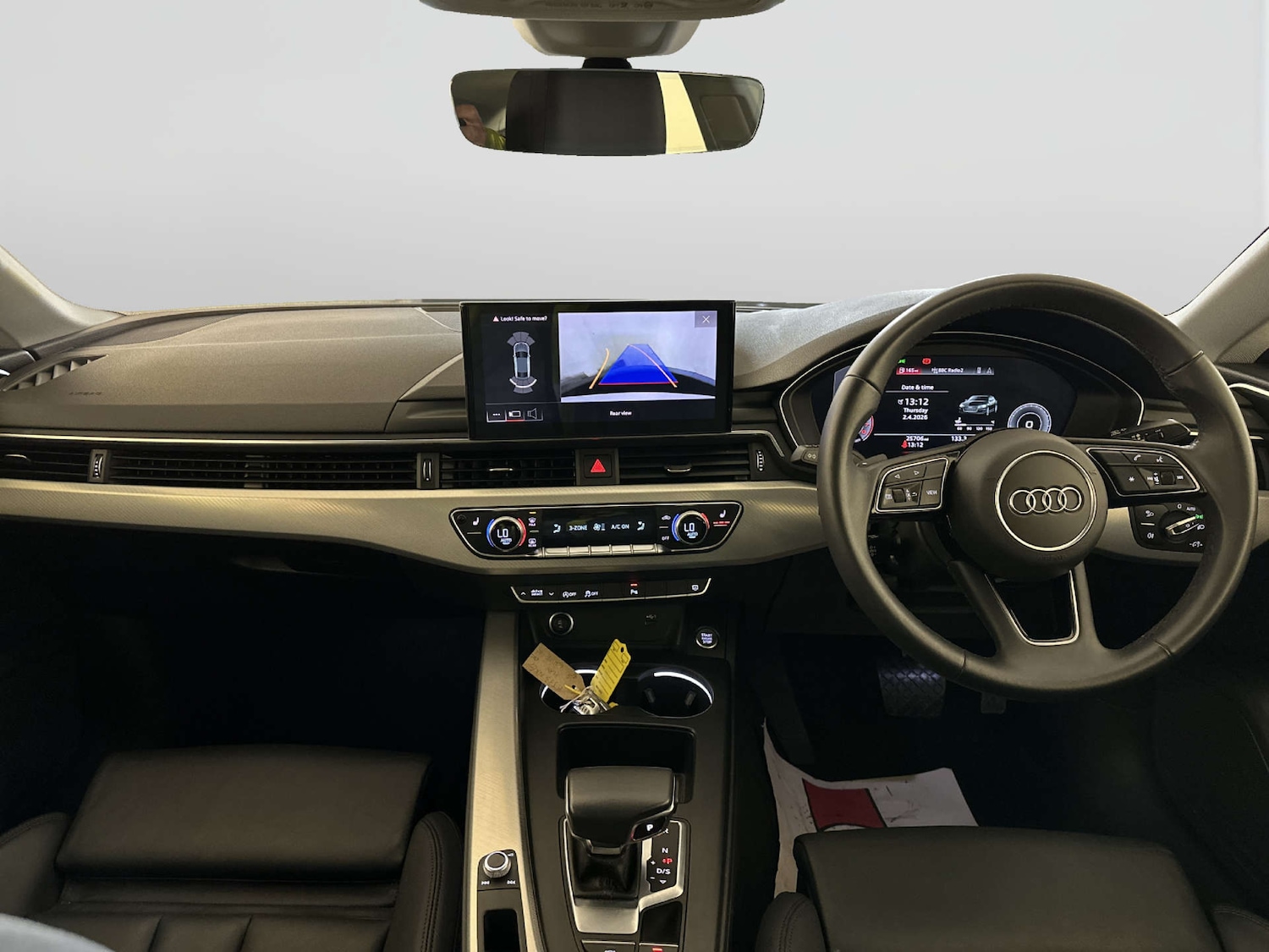 Used Audi A5 2023 for sale - 78122972: Photo 3