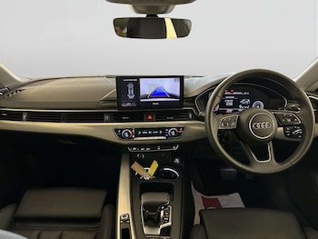 Used Audi A5 2023 for sale - 78122972: Photo