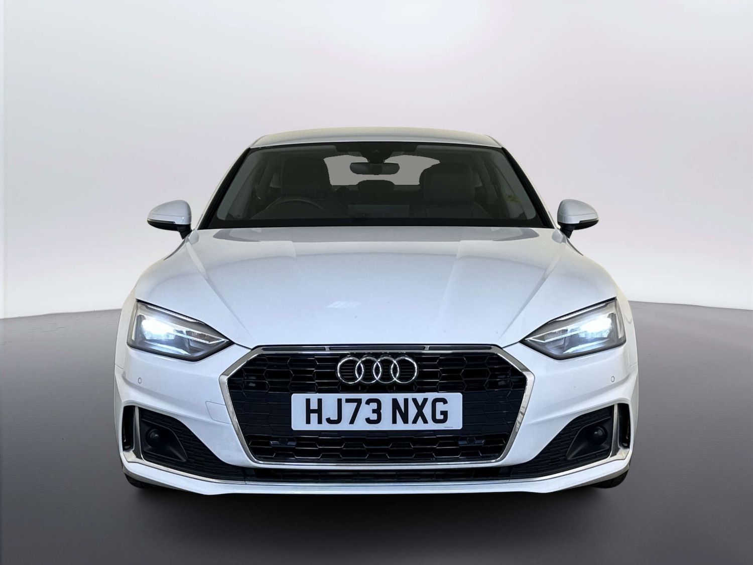 Used Audi A5 2023 for sale - 78122972: Photo 5
