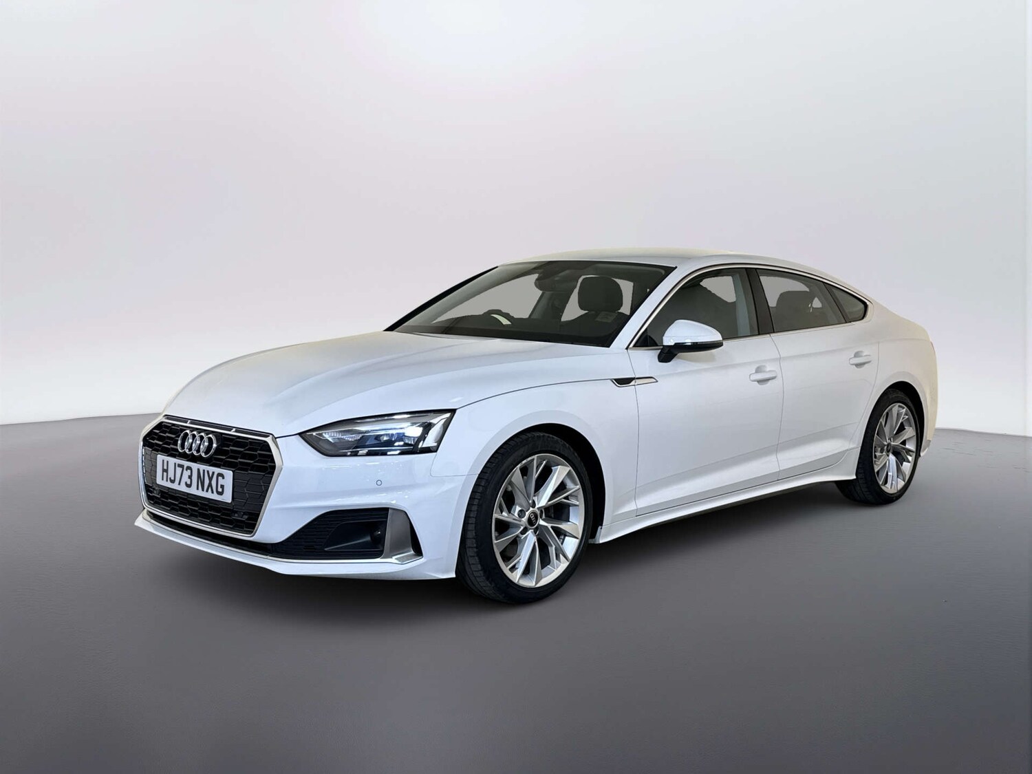 Used Audi A5 2023 for sale - 78122972: Photo 6
