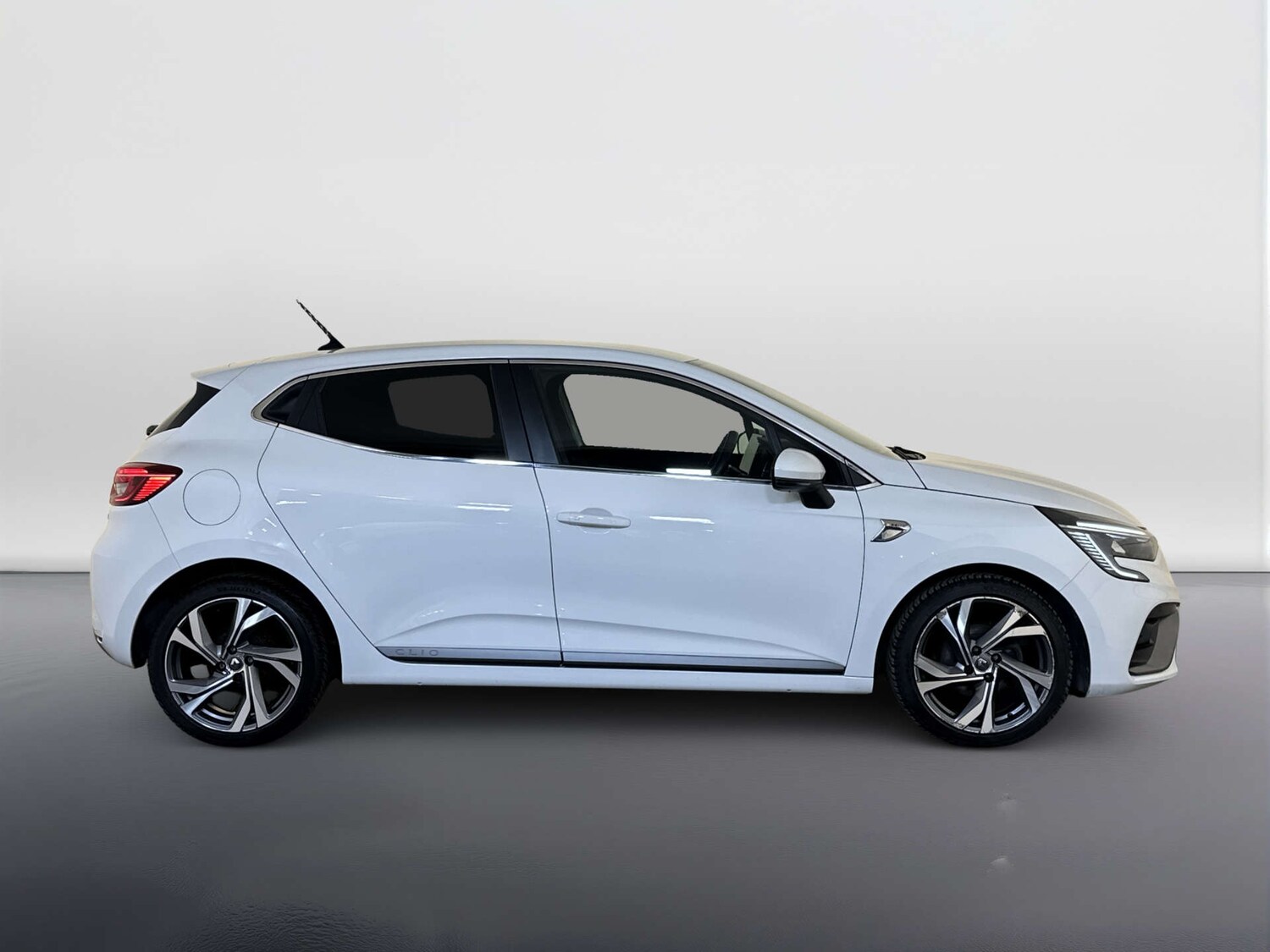 Used Renault Clio 2020 for sale - 78122973: Photo 11