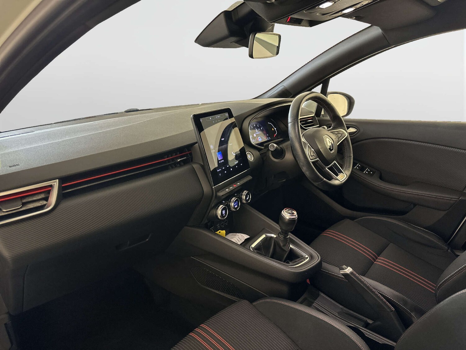 Used Renault Clio 2020 for sale - 78122973: Photo 12