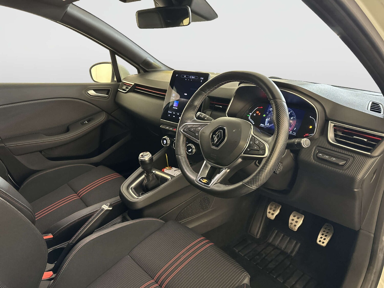 Used Renault Clio 2020 for sale - 78122973: Photo 15