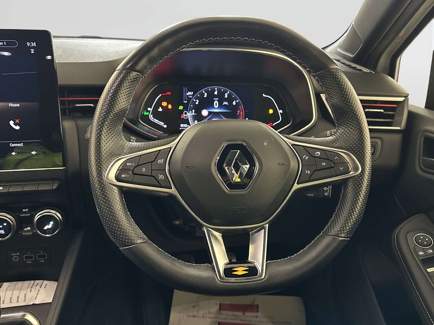 Used Renault Clio 2020 for sale - 78122973: Photo 16