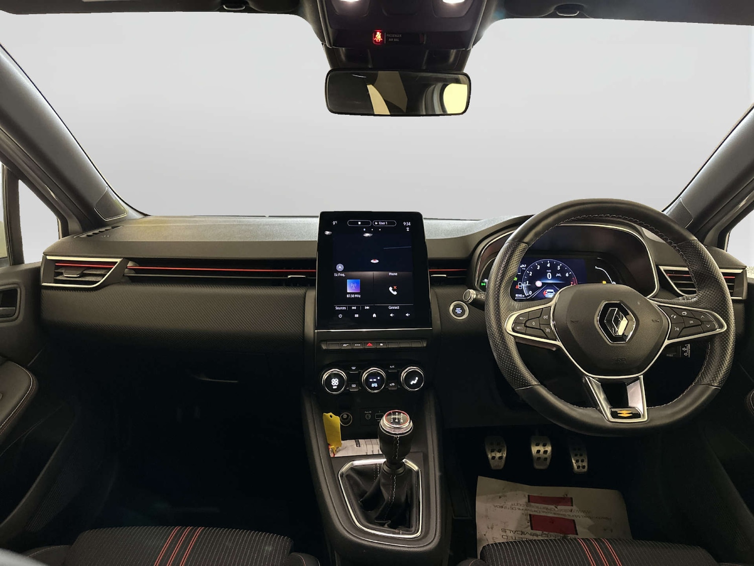 Used Renault Clio 2020 for sale - 78122973: Photo 3