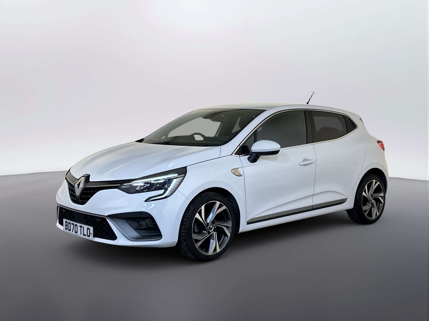 Used Renault Clio 2020 for sale - 78122973: Photo 6