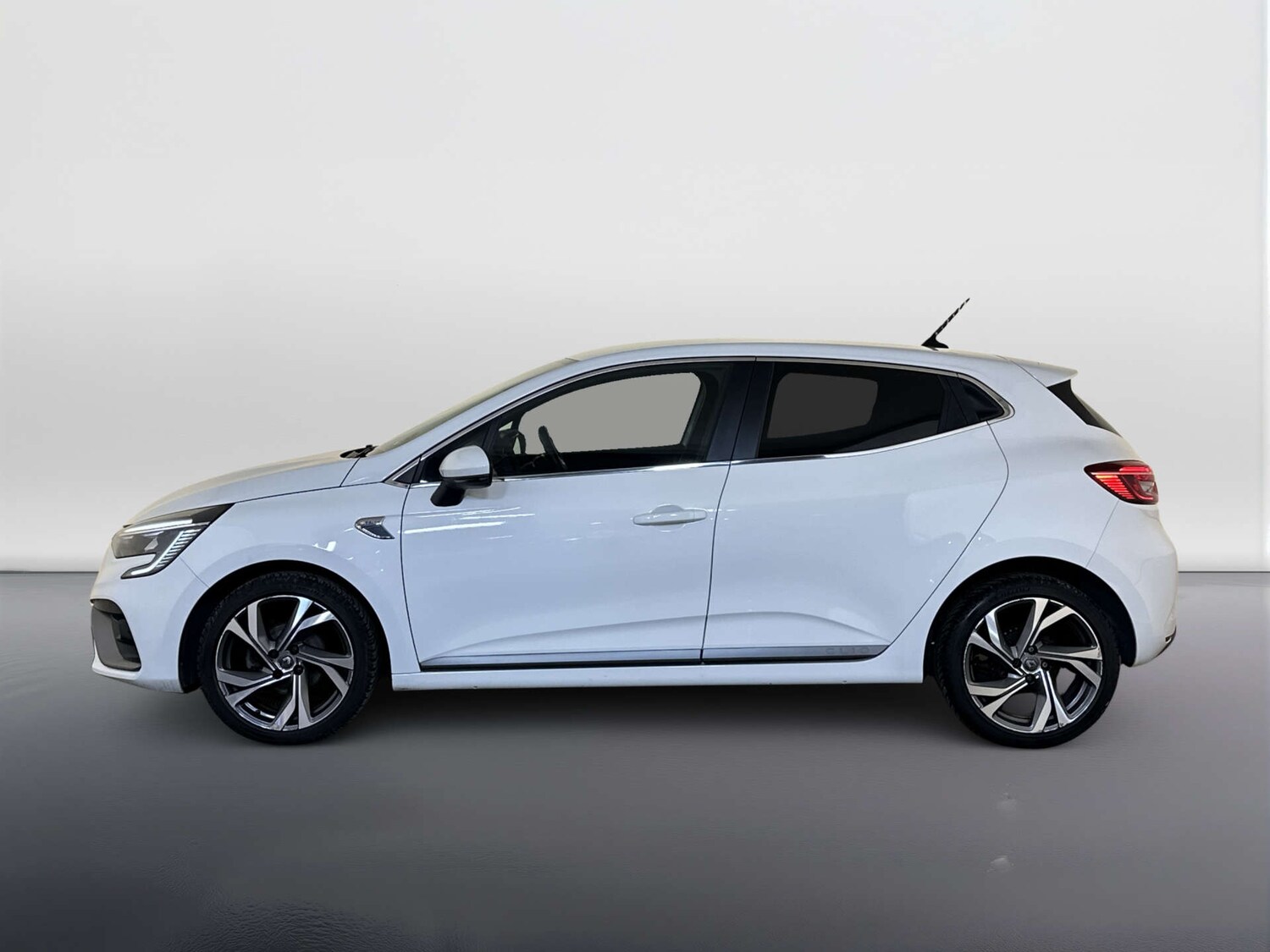 Used Renault Clio 2020 for sale - 78122973: Photo 7