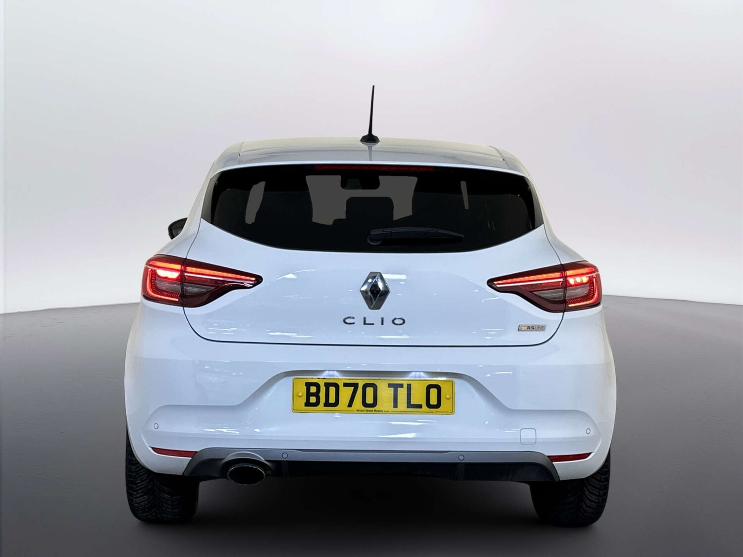 Used Renault Clio 2020 for sale - 78122973: Photo 9