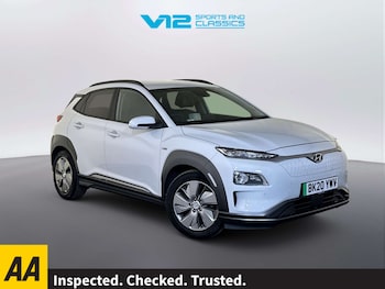 Used Hyundai KONA 2020 for sale - 79271407: Photo