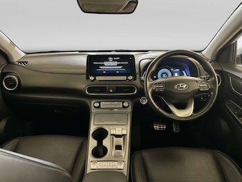 Used Hyundai KONA 2020 for sale - 79271407: Photo
