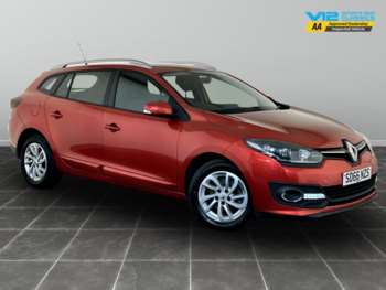 2016 (66) - 1.5 dCi Expression+ 5dr