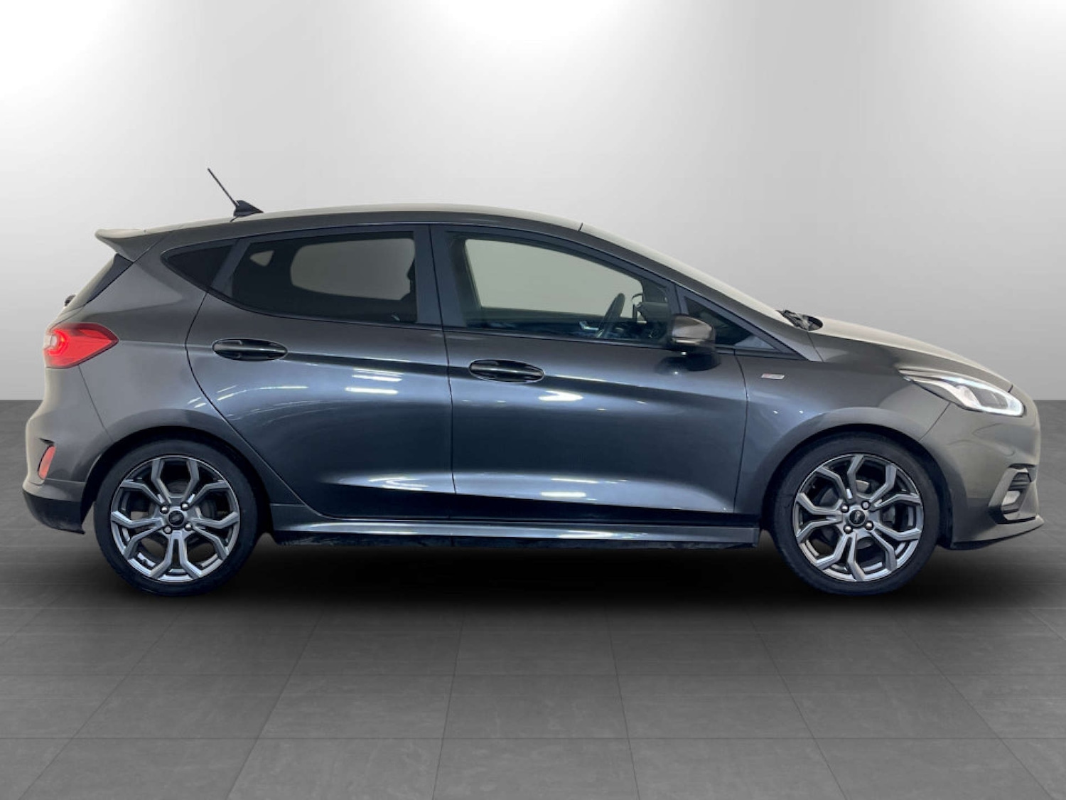 Used Ford Fiesta 2020 for sale - 77655524: Photo 11