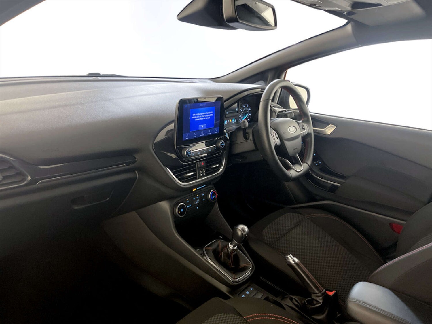 Used Ford Fiesta 2020 for sale - 77655524: Photo 12