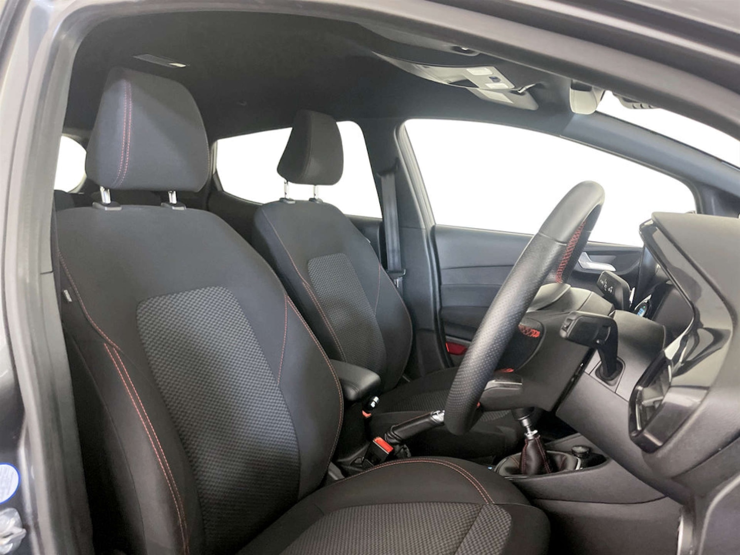 Used Ford Fiesta 2020 for sale - 77655524: Photo 13