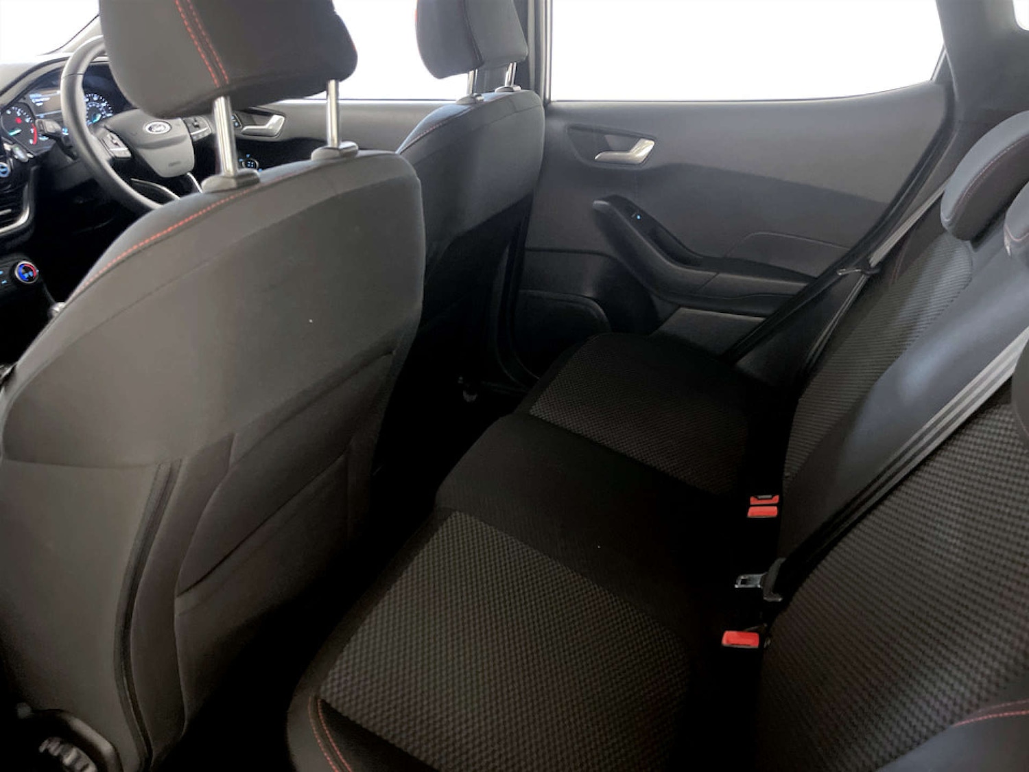 Used Ford Fiesta 2020 for sale - 77655524: Photo 14