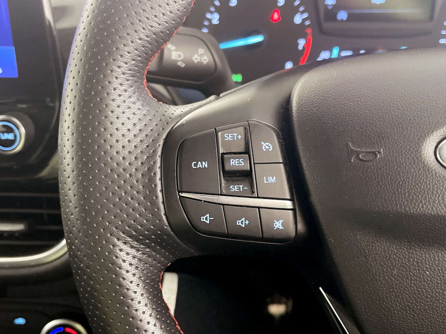 Used Ford Fiesta 2020 for sale - 77655524: Photo 17