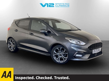 Ford Fiesta feature image