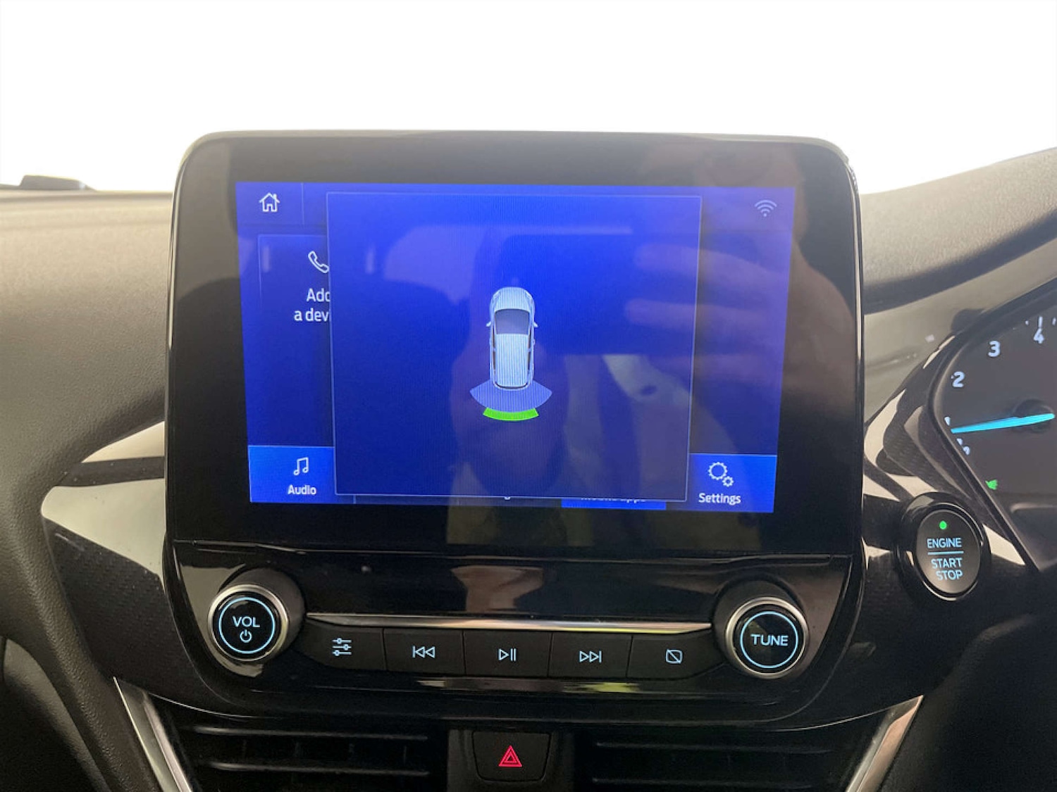 Used Ford Fiesta 2020 for sale - 77655524: Photo 20