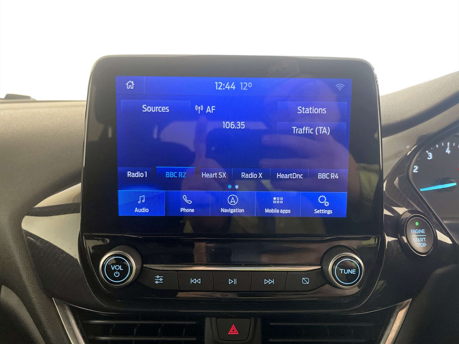 Used Ford Fiesta 2020 for sale - 77655524: Photo 24