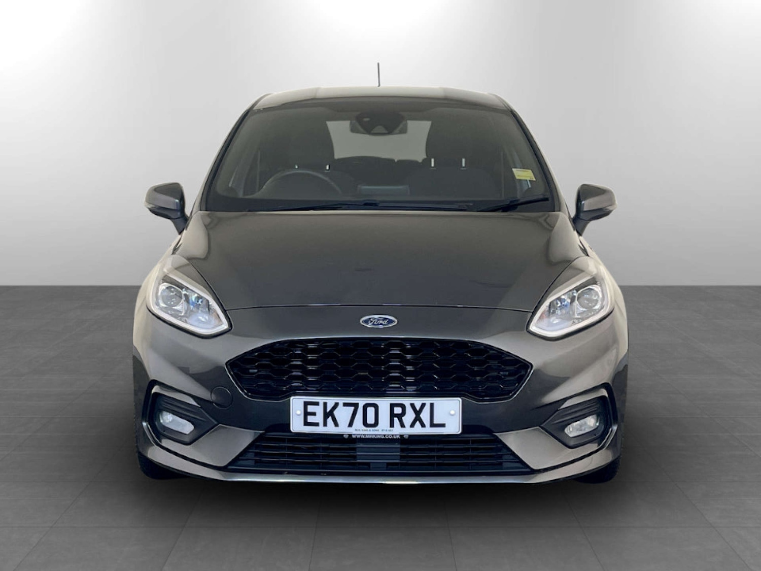 Used Ford Fiesta 2020 for sale - 77655524: Photo 5
