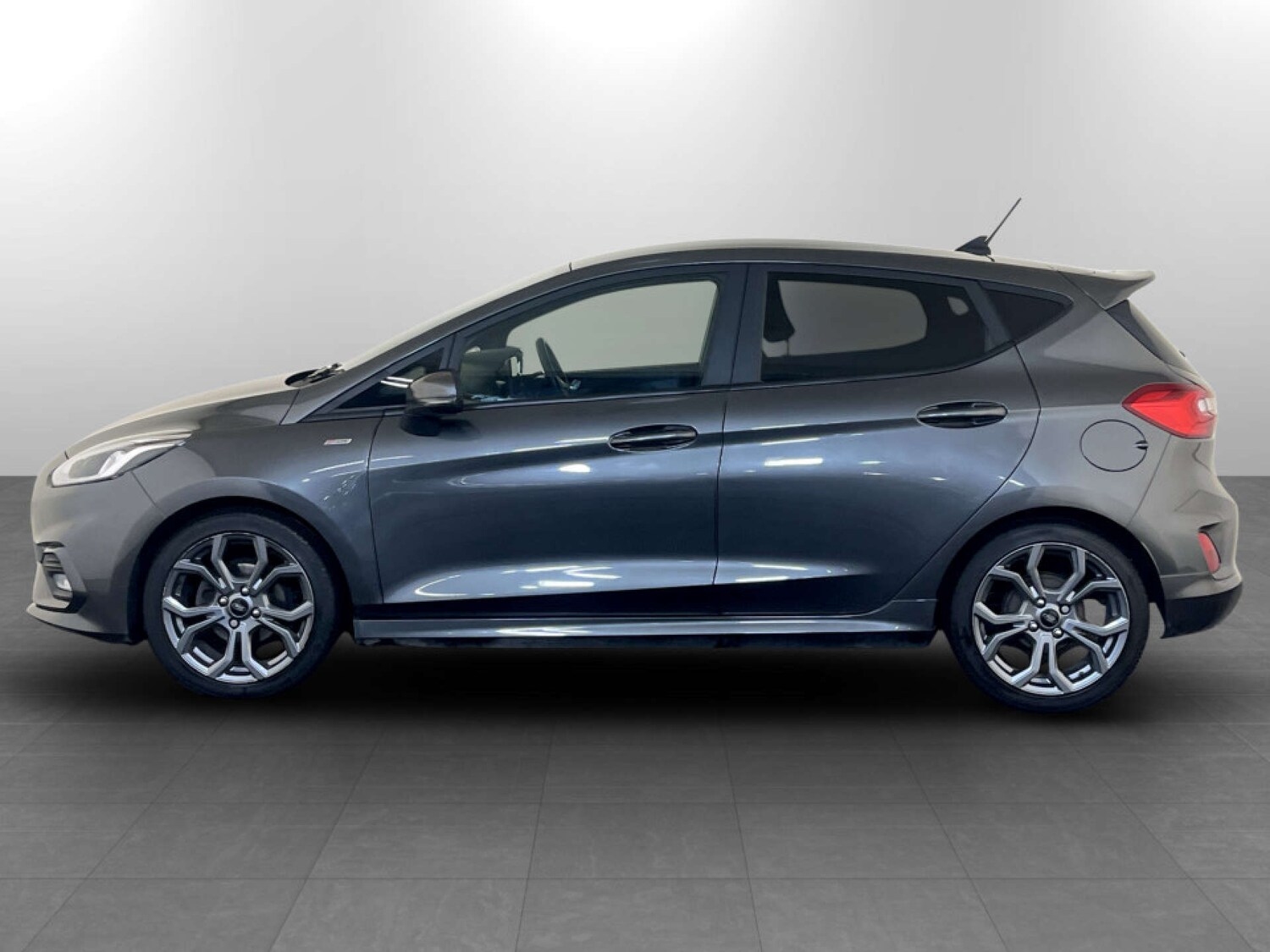 Used Ford Fiesta 2020 for sale - 77655524: Photo 7