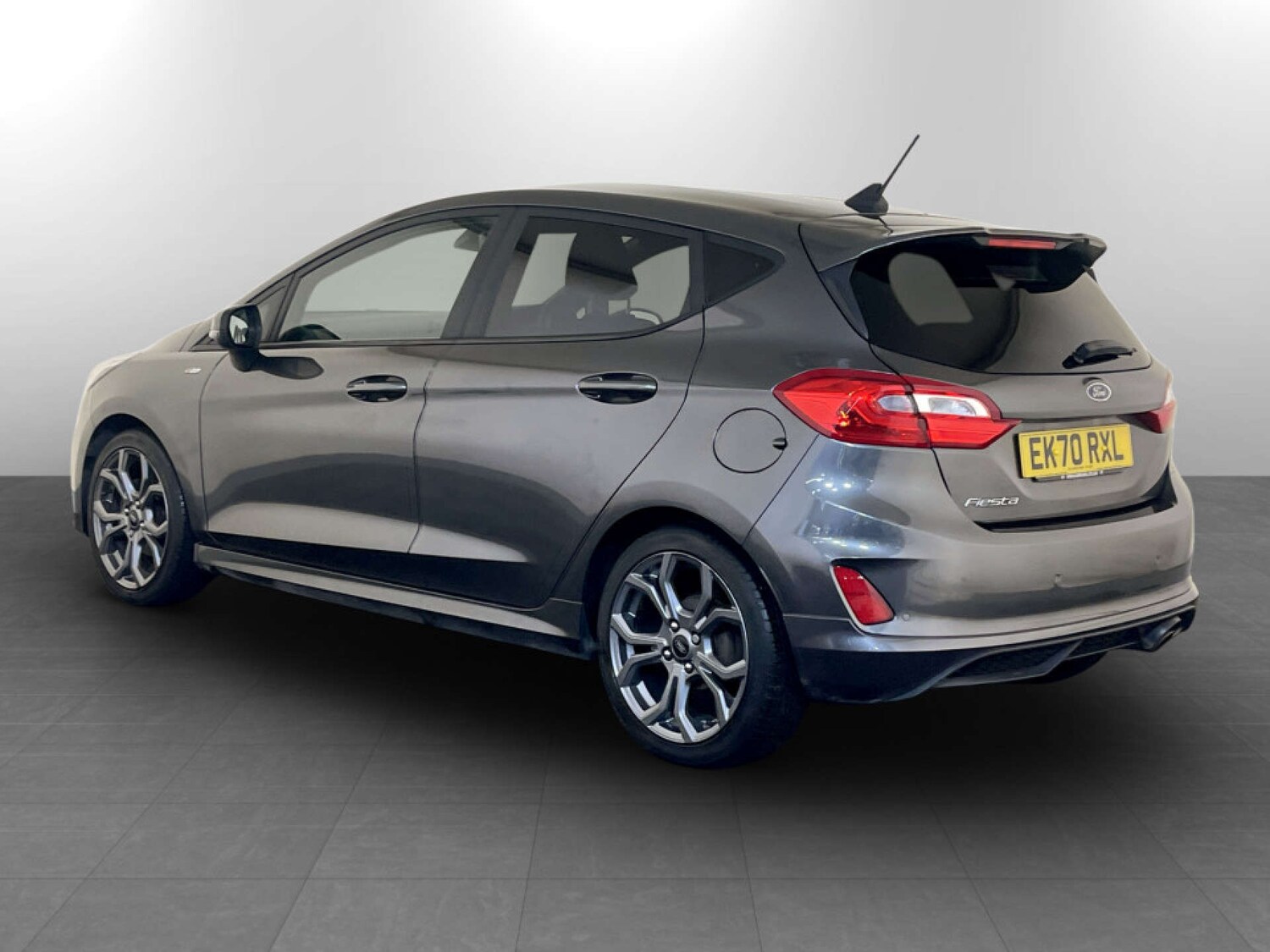 Used Ford Fiesta 2020 for sale - 77655524: Photo 8