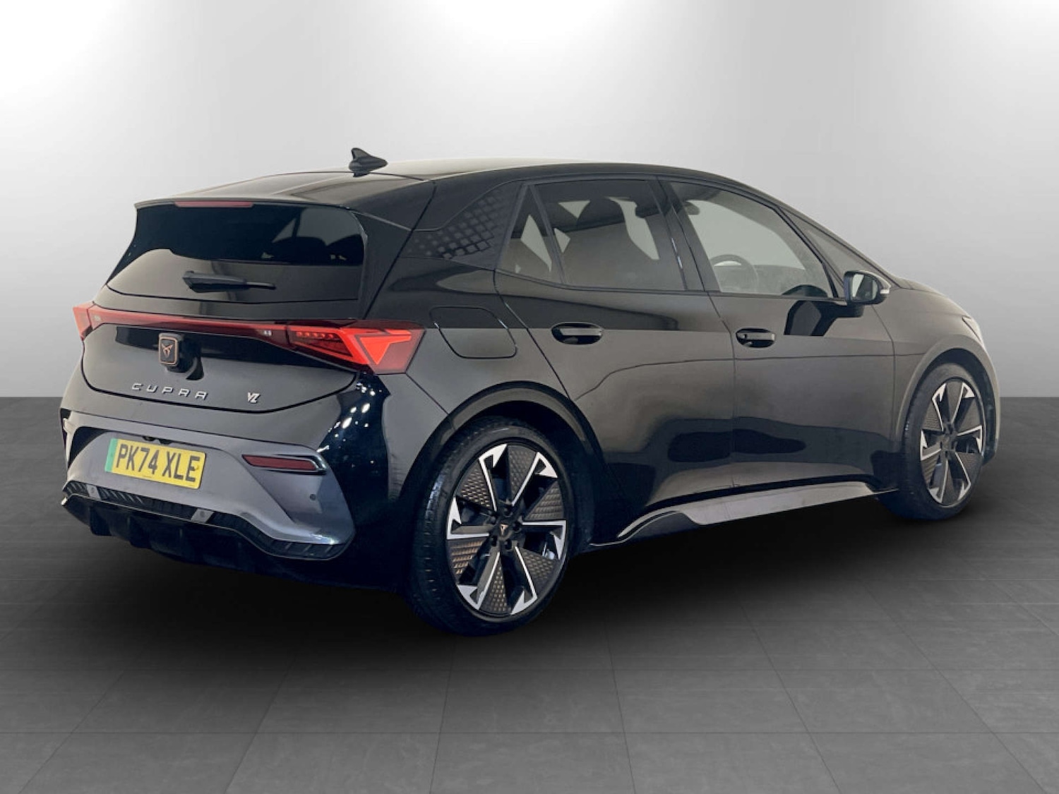 Used Cupra Born 2024 for sale - 77712952: Photo 10