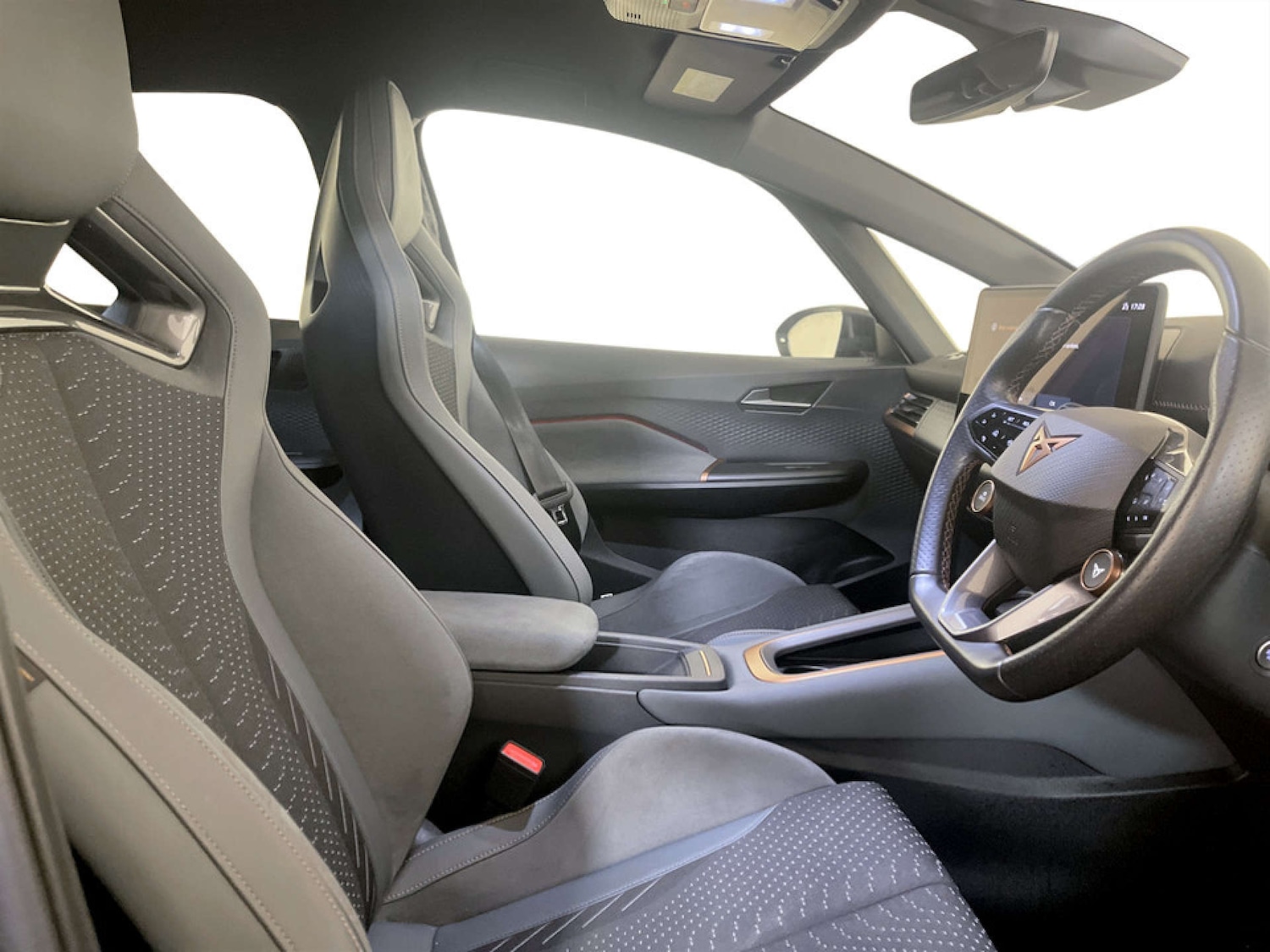 Used Cupra Born 2024 for sale - 77712952: Photo 13