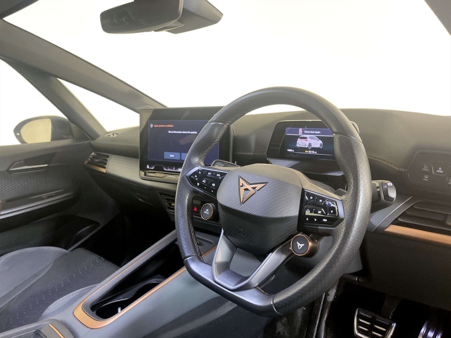 Used Cupra Born 2024 for sale - 77712952: Photo 15