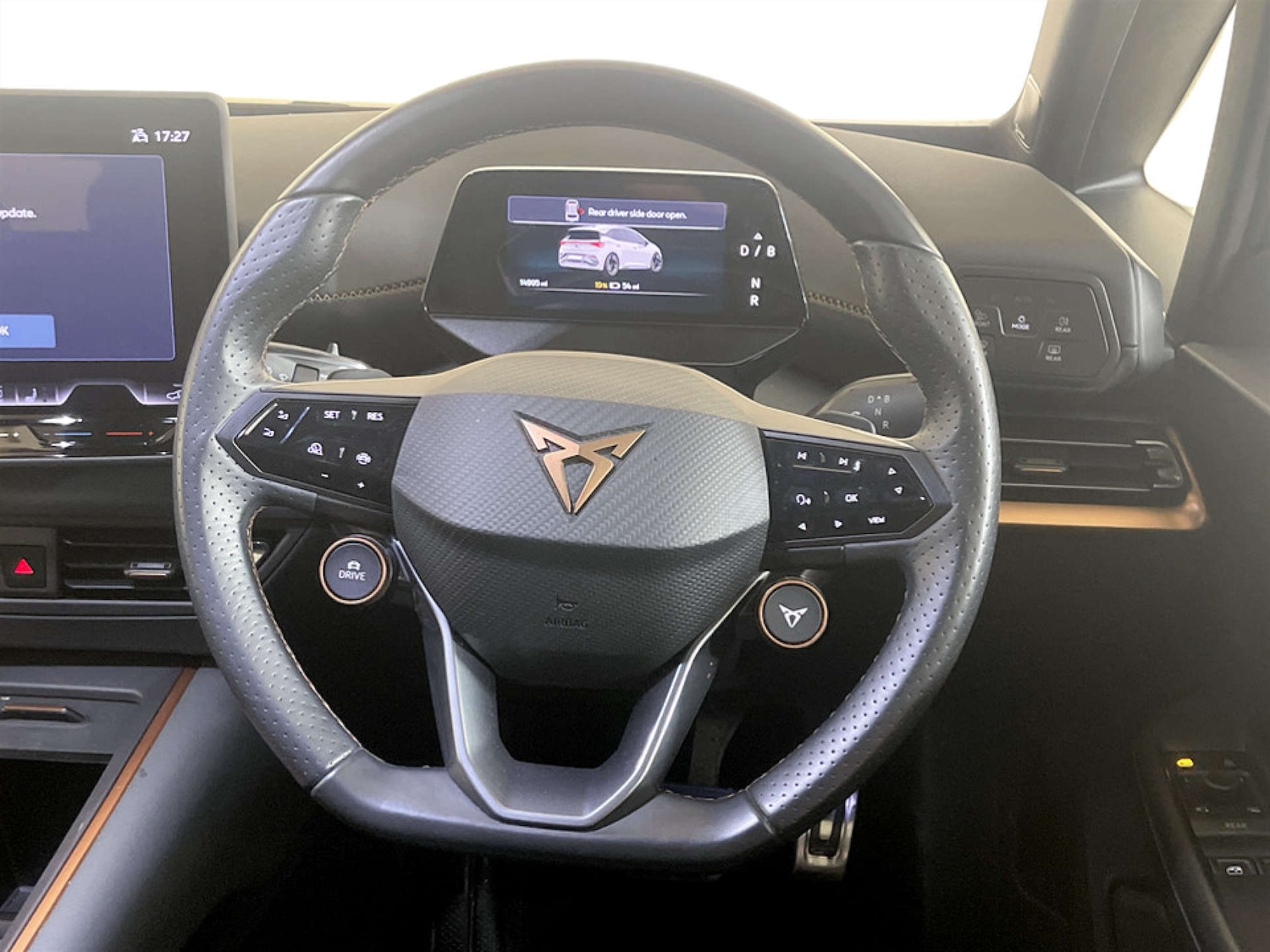 Used Cupra Born 2024 for sale - 77712952: Photo 16