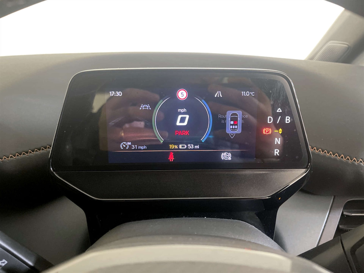 Used Cupra Born 2024 for sale - 77712952: Photo 18