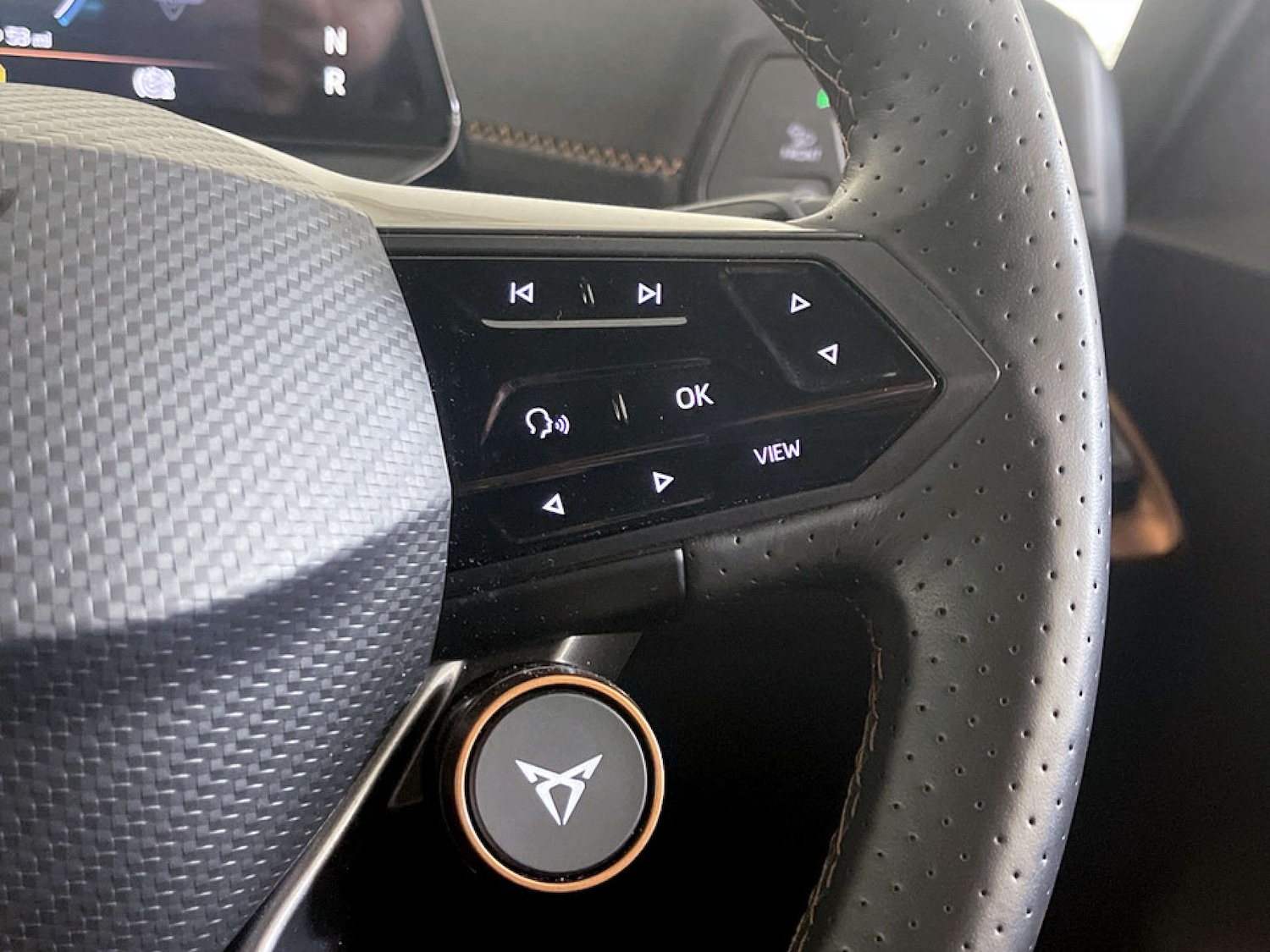 Used Cupra Born 2024 for sale - 77712952: Photo 19