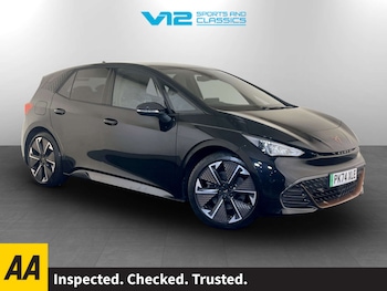 Used Cupra Born 2024 for sale - 77712952: Photo