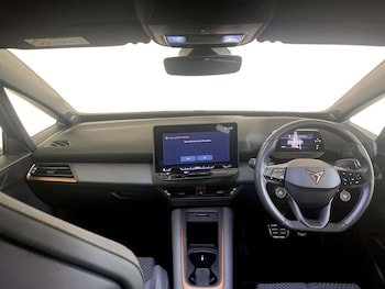 Used Cupra Born 2024 for sale - 77712952: Photo