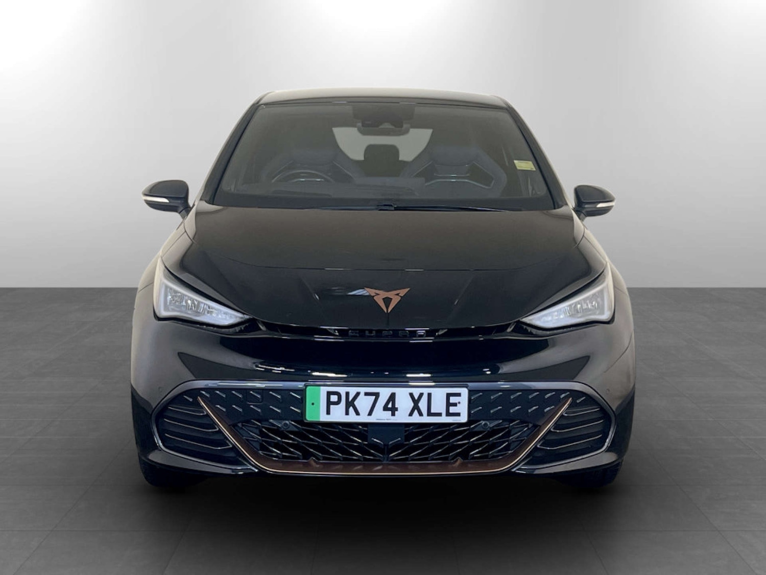 Used Cupra Born 2024 for sale - 77712952: Photo 5