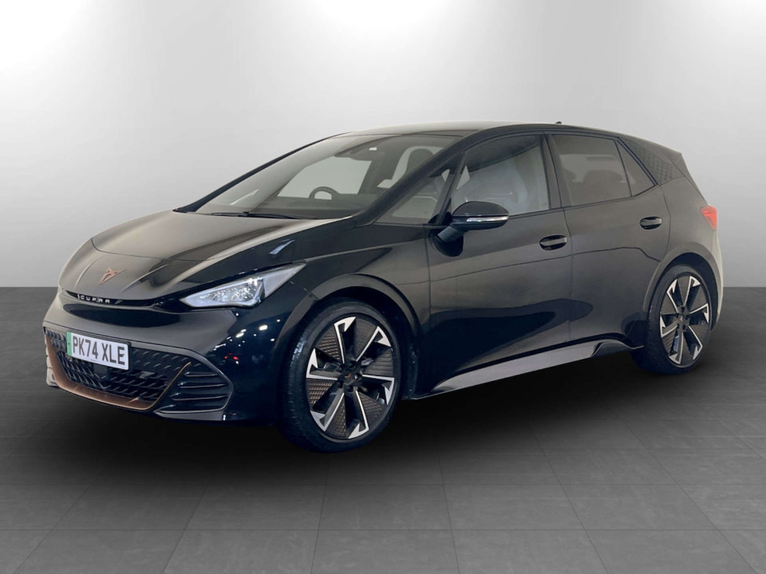 Used Cupra Born 2024 for sale - 77712952: Photo 6