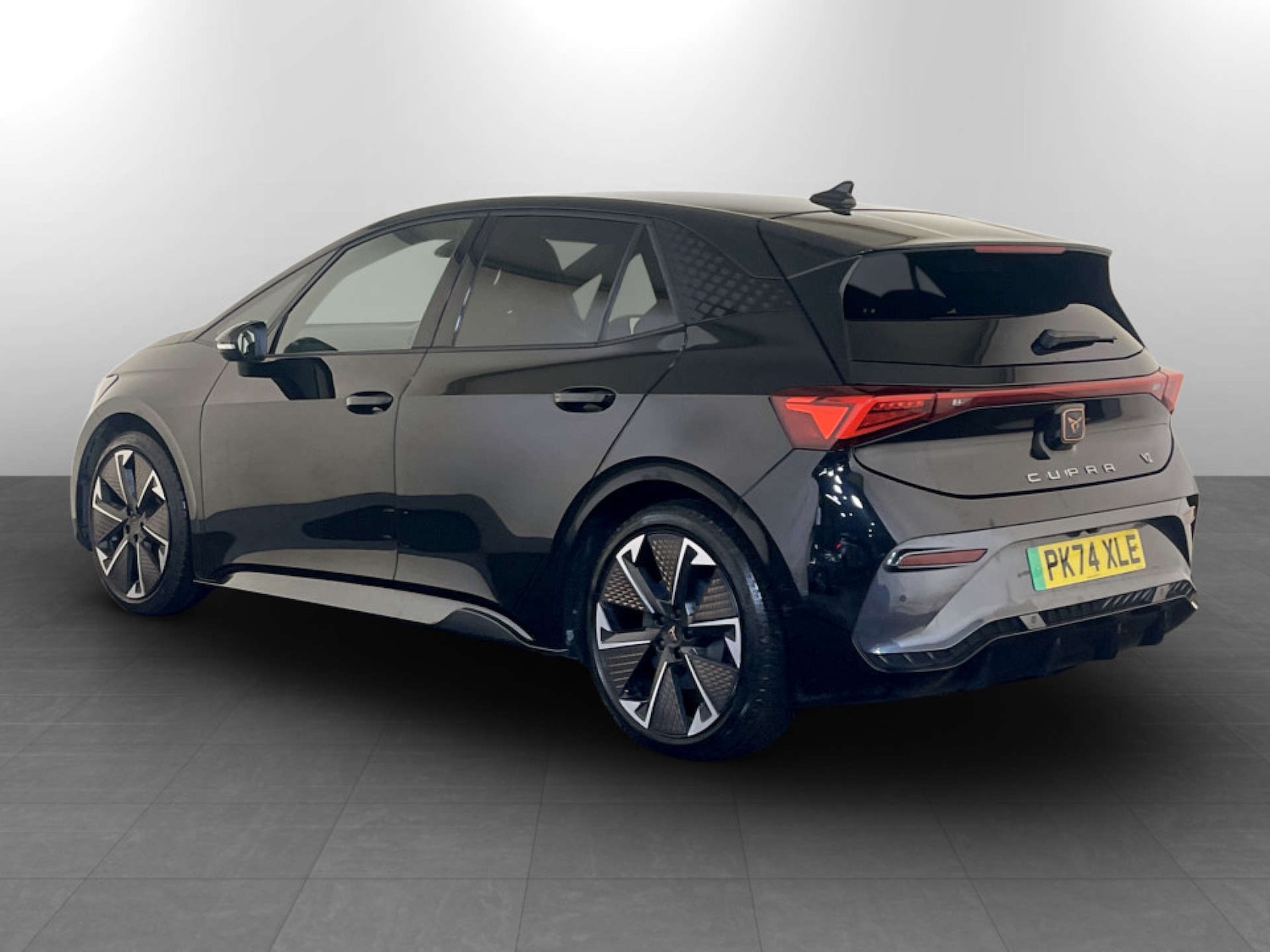 Used Cupra Born 2024 for sale - 77712952: Photo 8