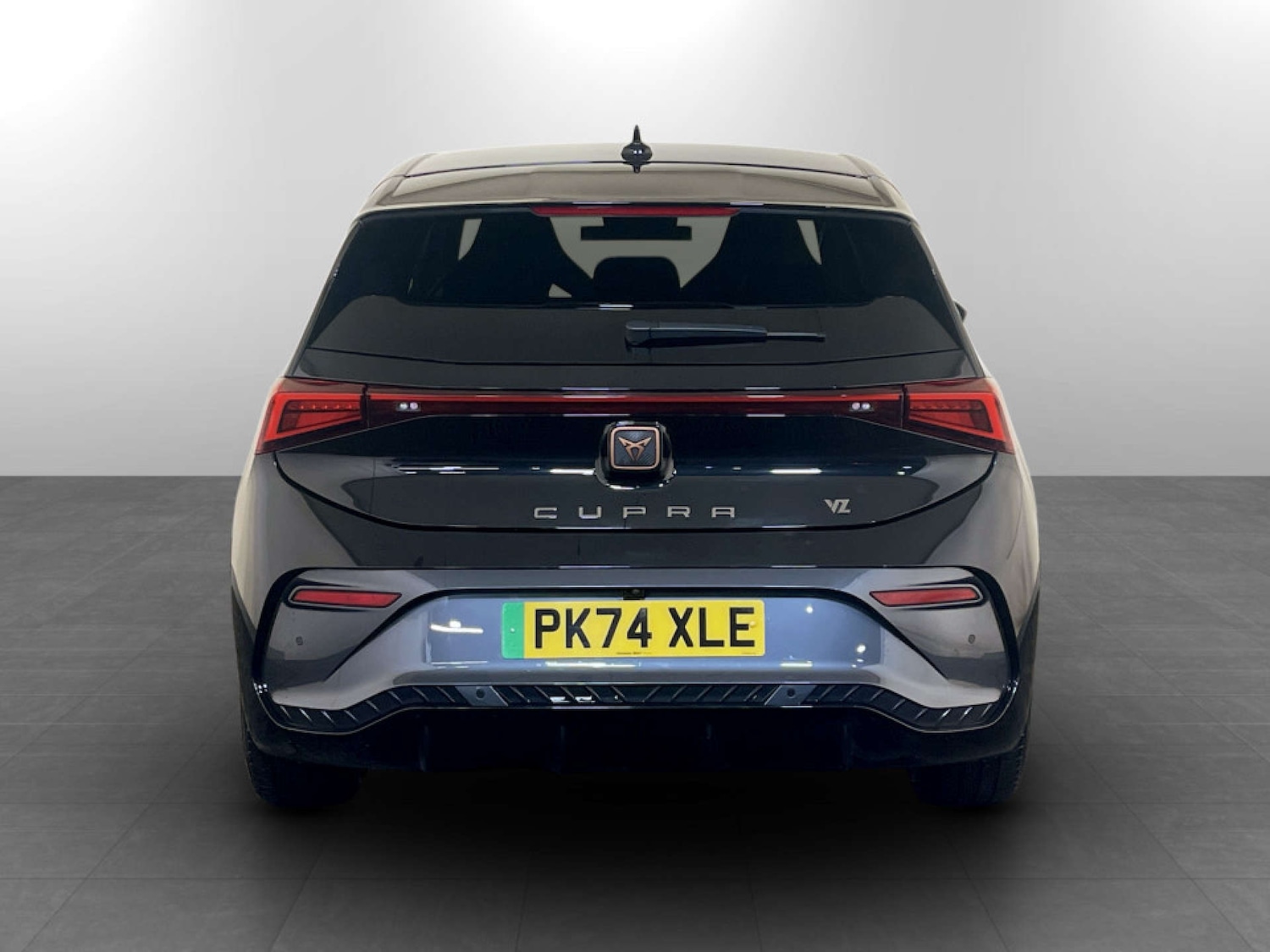 Used Cupra Born 2024 for sale - 77712952: Photo 9