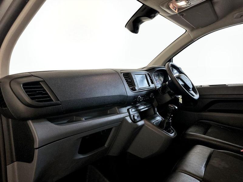 Used Vauxhall Vivaro 2022 for sale - 76362997: Photo 12